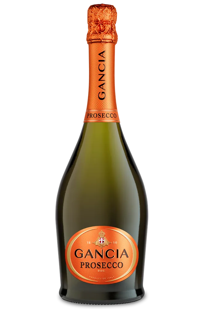 Gancia Prosecco D.O.C.