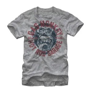 Gas Monkey Garage Monkey Business Fast N Loud T-Shirt