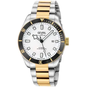 Gevril Yorkville Automatic