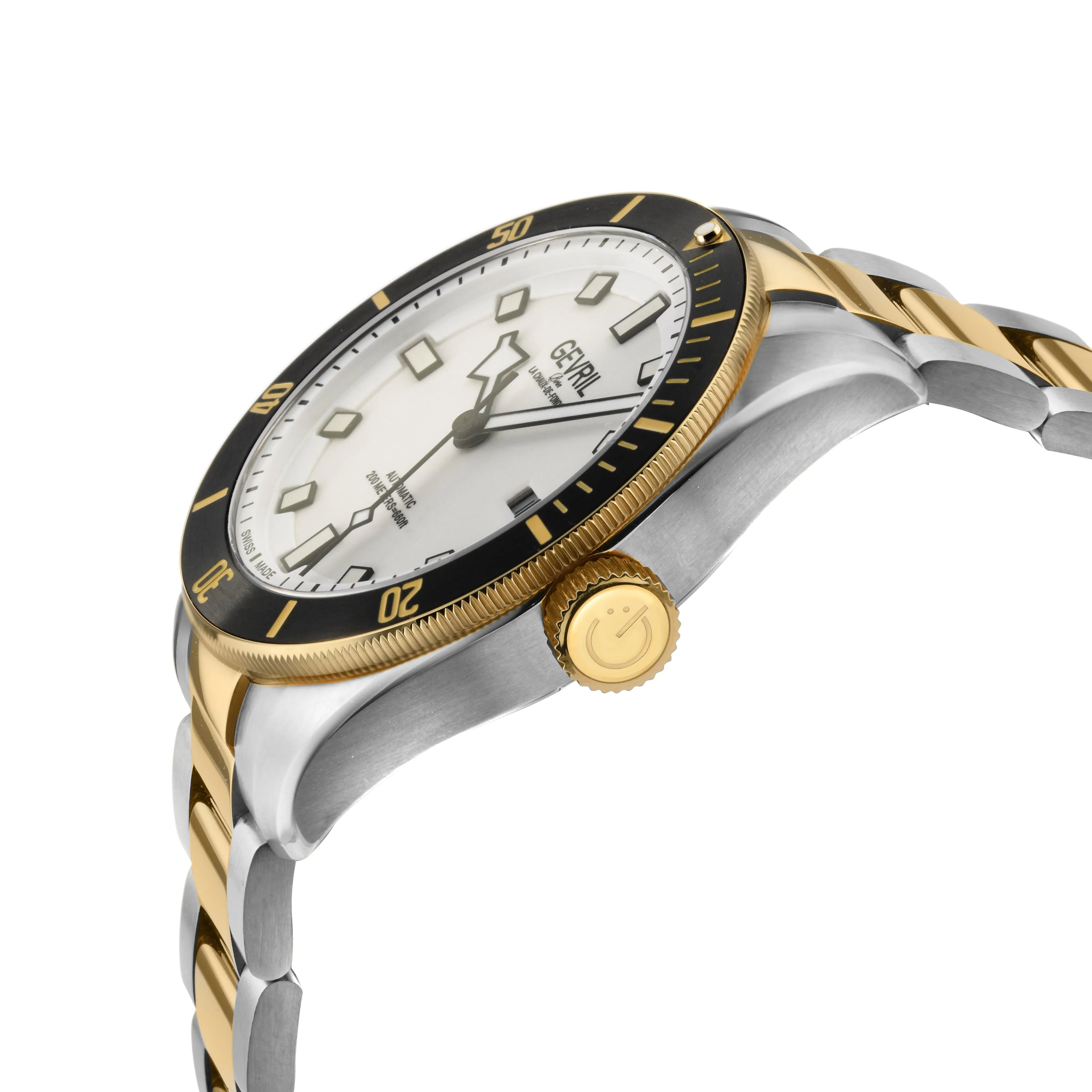 Gevril Yorkville Automatic