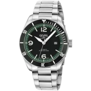 Gevril Yorkville Automatic