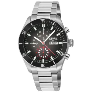 Gevril Yorkville - Chronograph