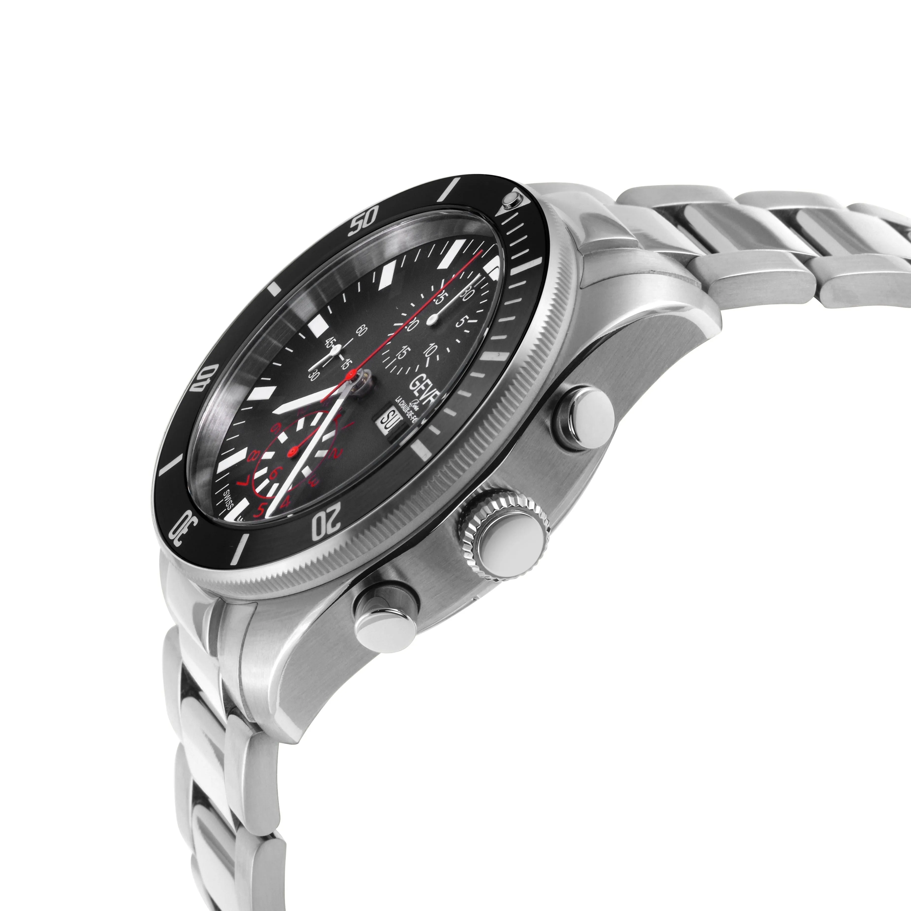 Gevril Yorkville - Chronograph