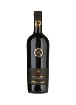 Giordano Rinforzato Primitivo 2019/21