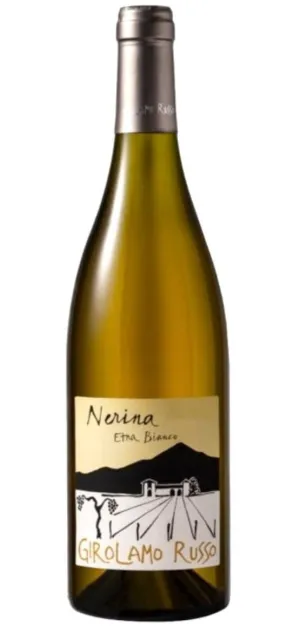 Girolamo Russo Nerina Etna Bianco 2022