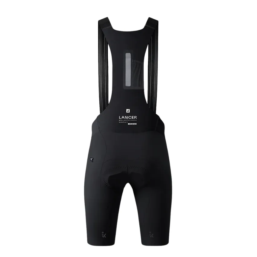 GOBIK BIB MEN MATT 2.0 CORSAIR