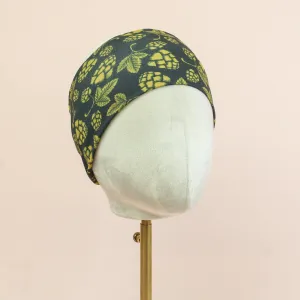 Golden Hops Stretch Headband