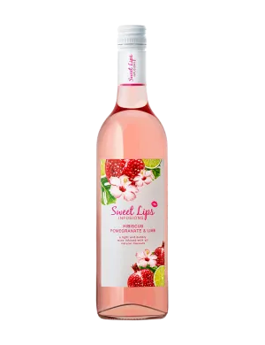 Gossips Sweet Lips Infusion Hibiscus