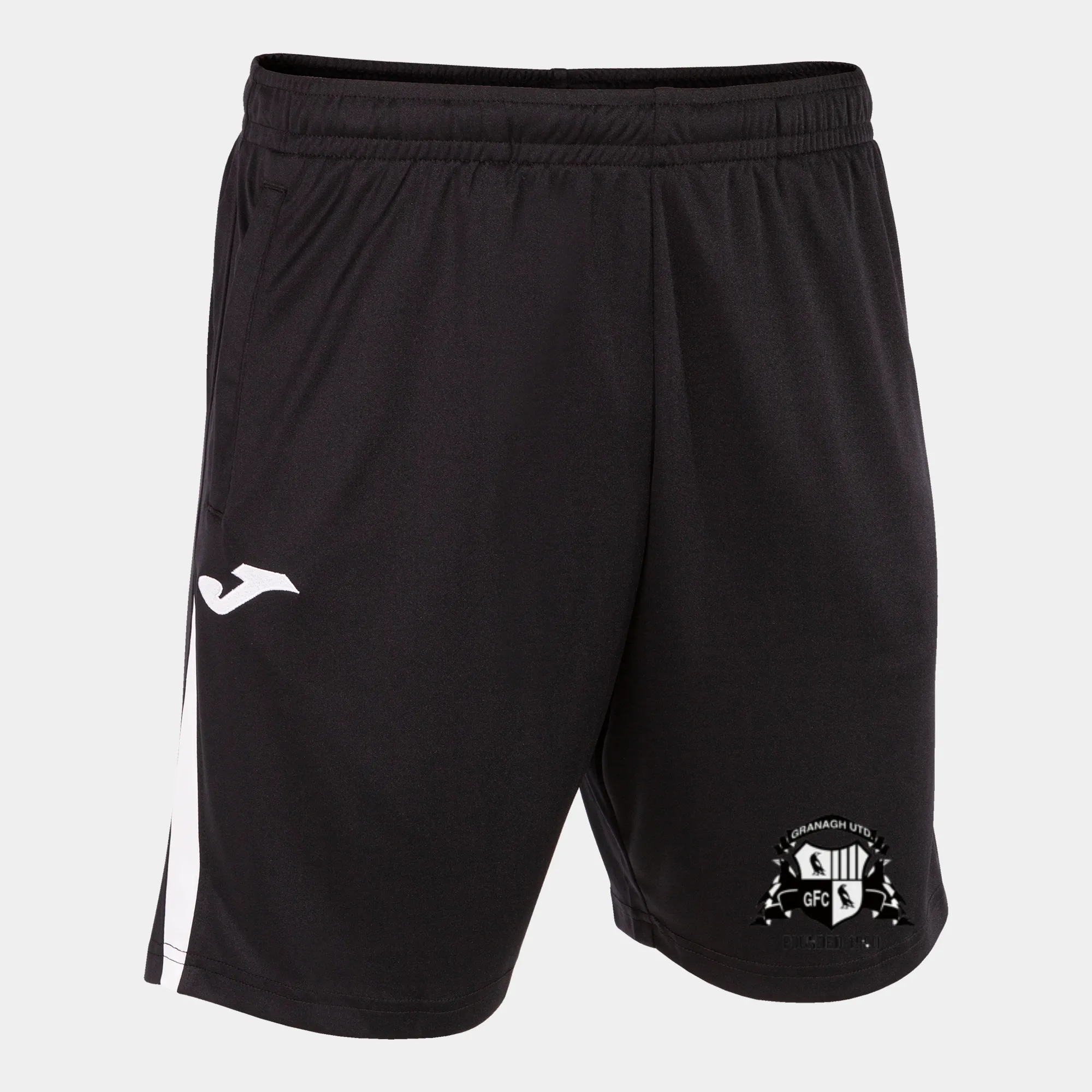 Granagh UTD FC Championship VII Bermuda Shorts