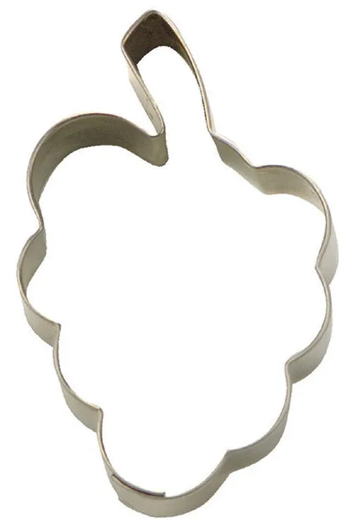 Grapes Cookie Cutter 7.5cm