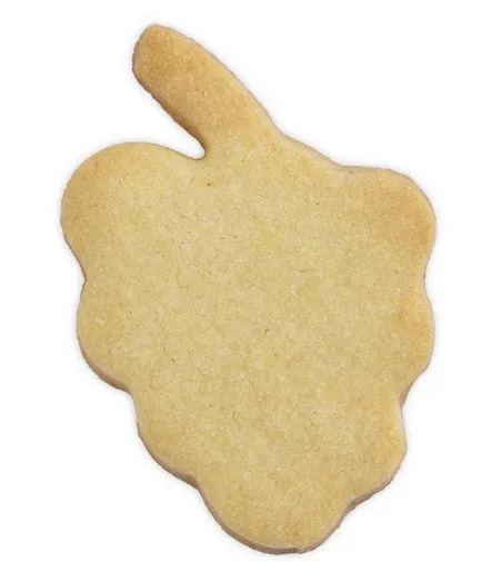 Grapes Cookie Cutter 7.5cm