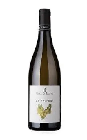 Grillo Vigna Verde, Marco de Bartoli, Western Sicily 2022/23