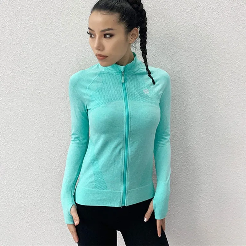 Gym Jackets