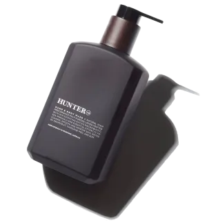Hand & Body Wash 550ml