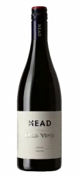 Head Old Vine Shiraz 2020