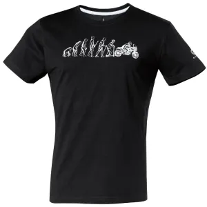 Held Evolution T-Shirt Black