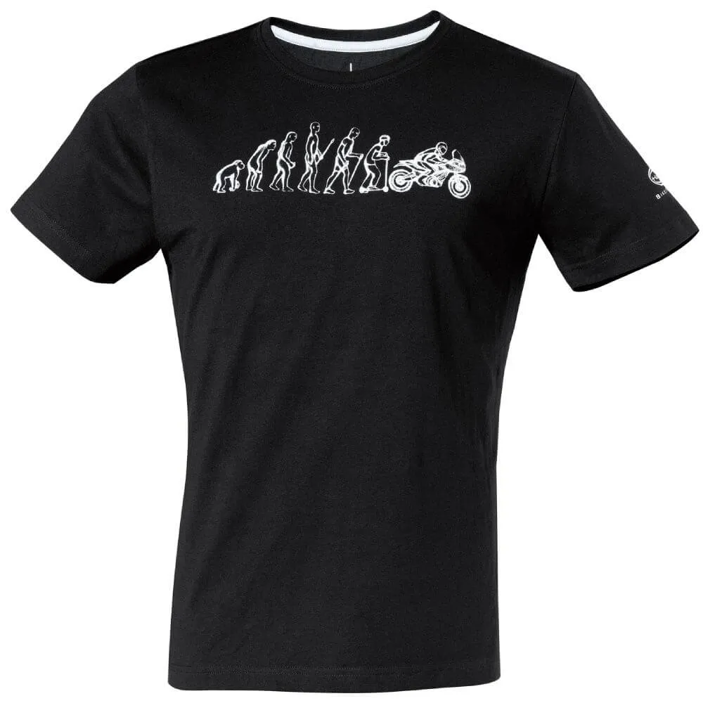 Held Evolution T-Shirt Black