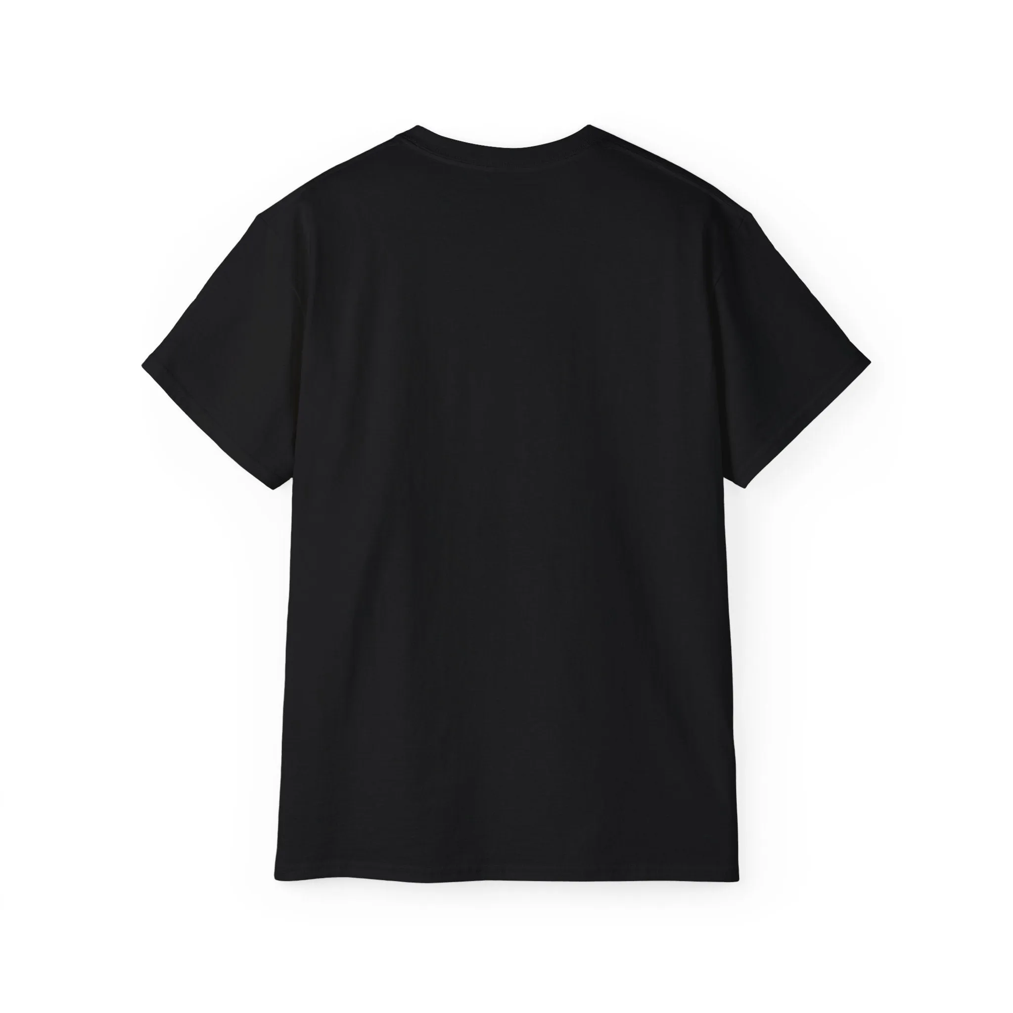 Hip Hop T-Shirt with WuTang 20 Years print