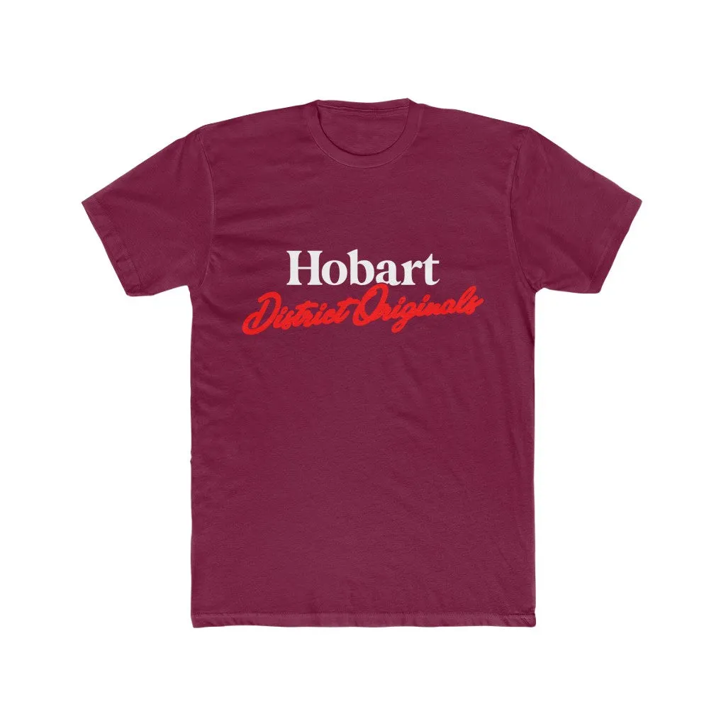 Hobart Men's Tee
