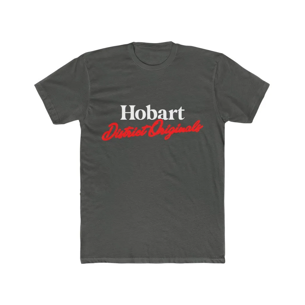 Hobart Men's Tee