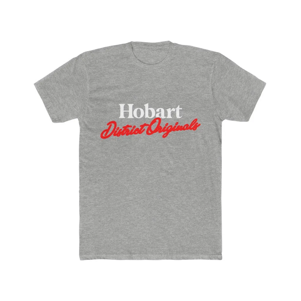Hobart Men's Tee