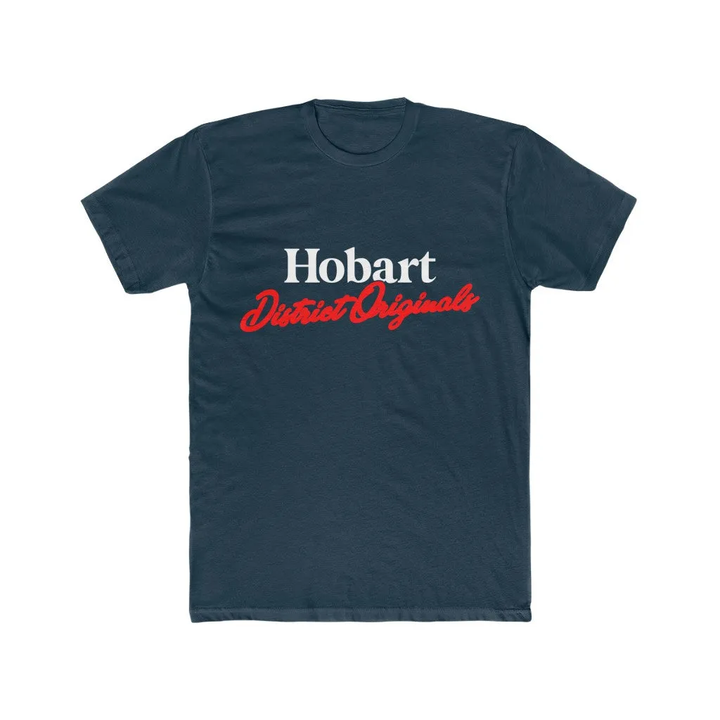 Hobart Men's Tee