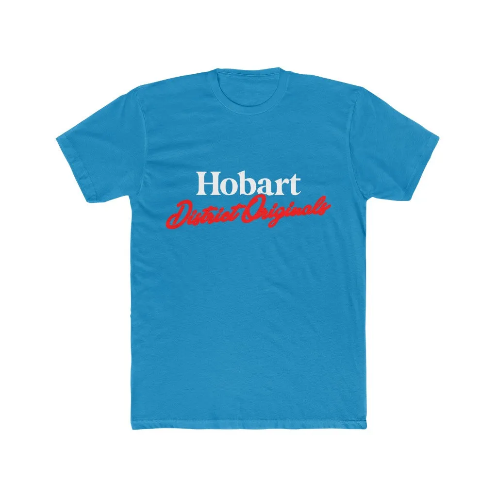 Hobart Men's Tee