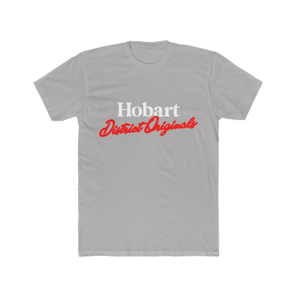 Hobart Men's Tee