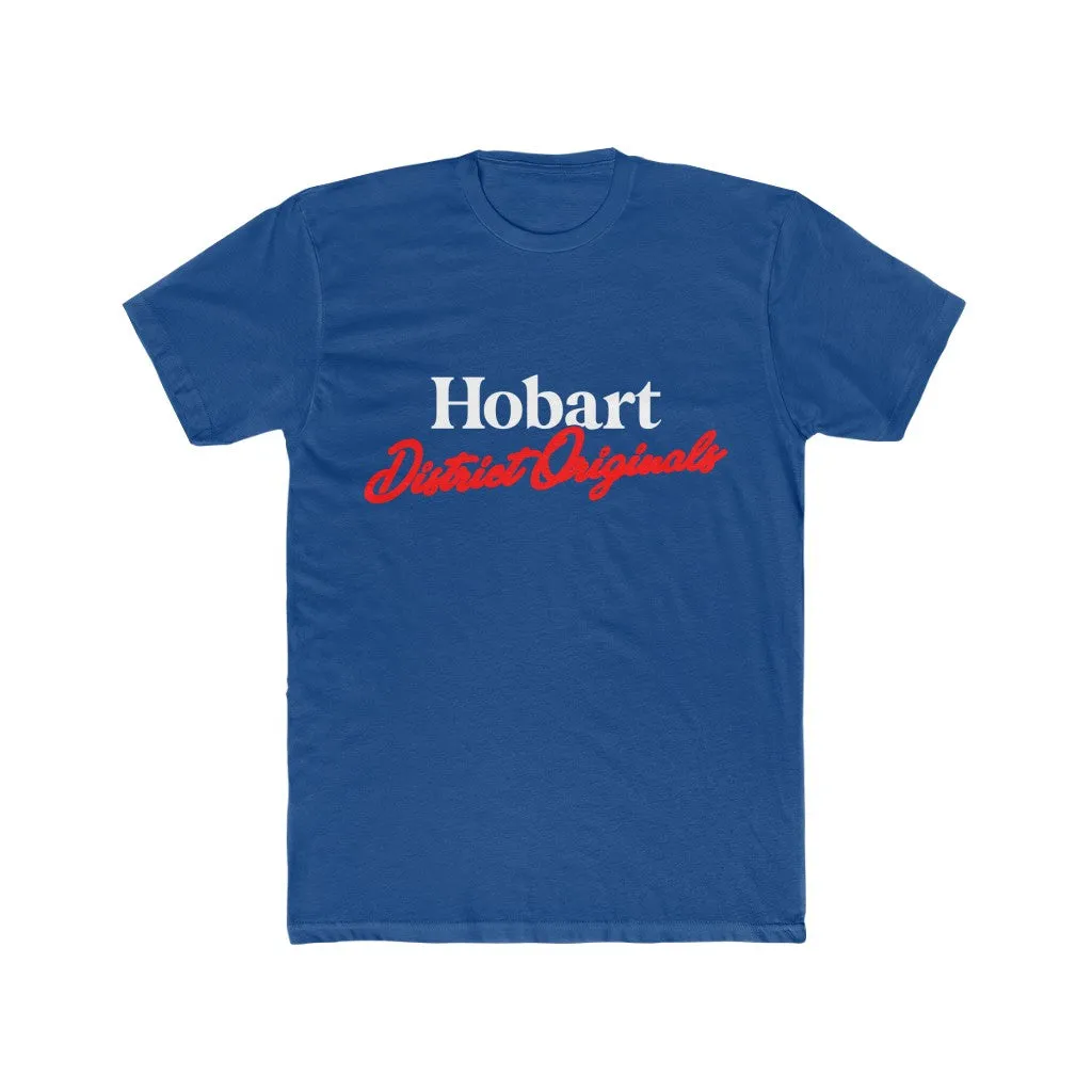 Hobart Men's Tee