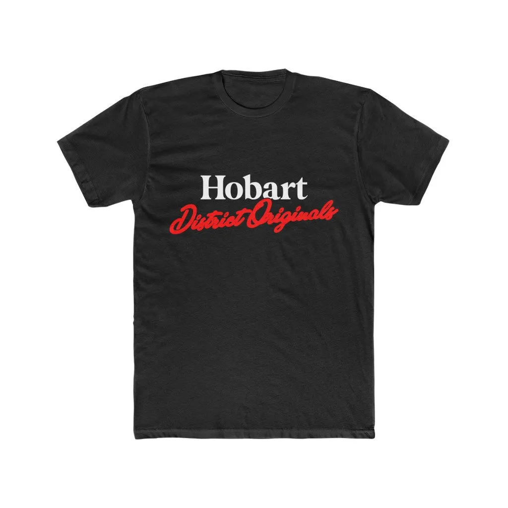 Hobart Men's Tee