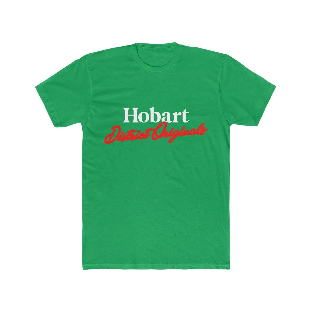 Hobart Men's Tee