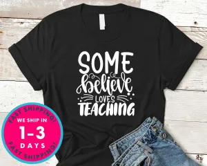 Holiday Teacher Design