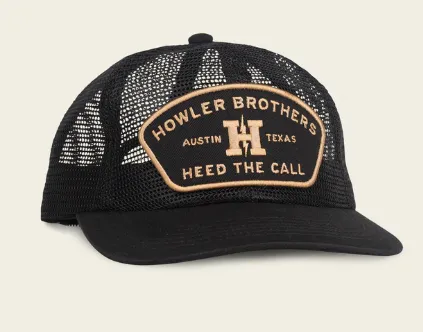 Howler Brothers Caps