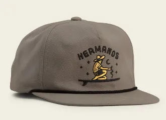 Howler Brothers Caps