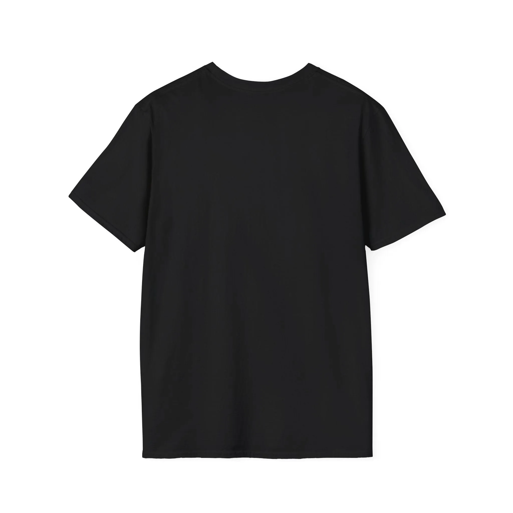 I Like Her Bobbers | Deluxe Black Tee
