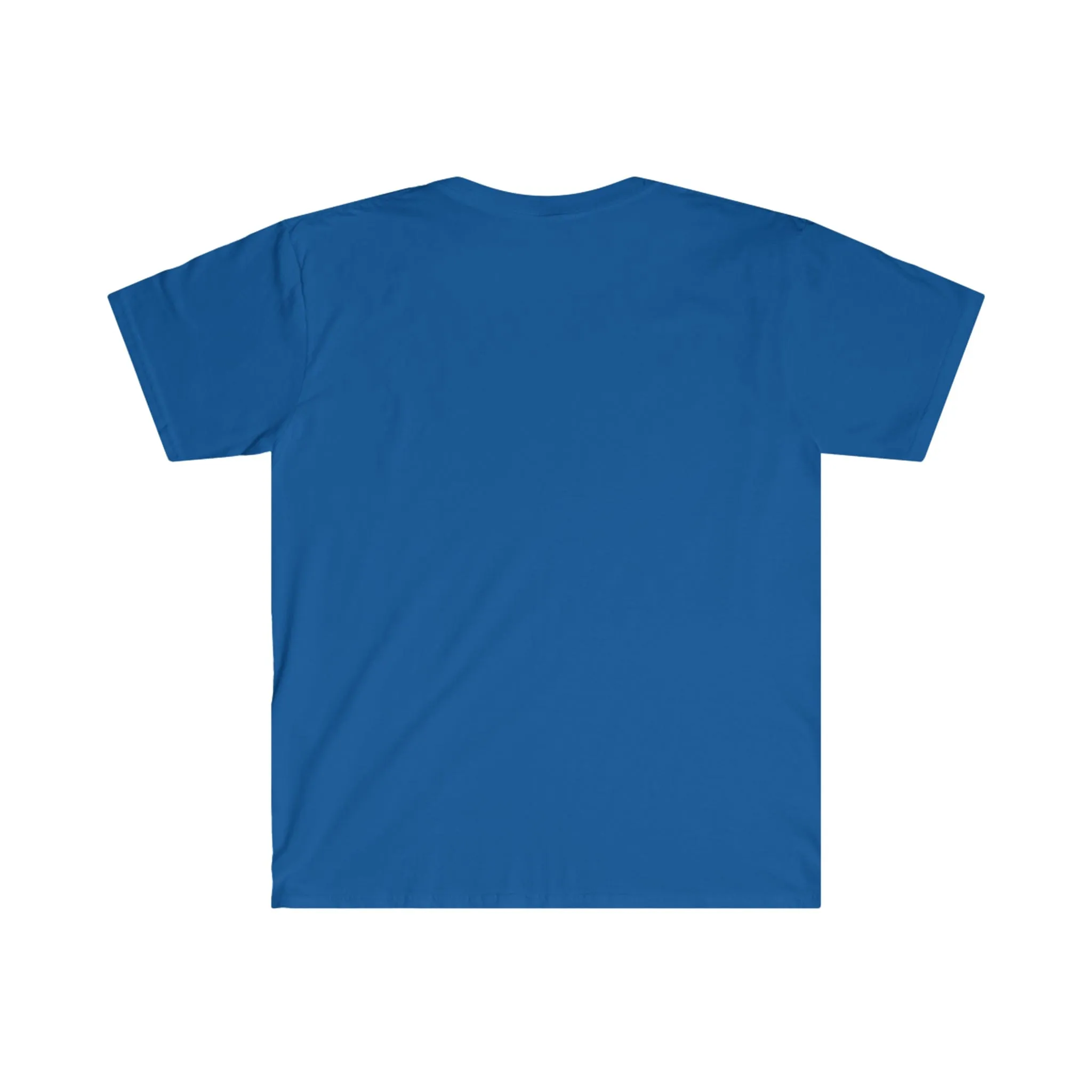 I Like How She Explodes Classic Unisex Tee