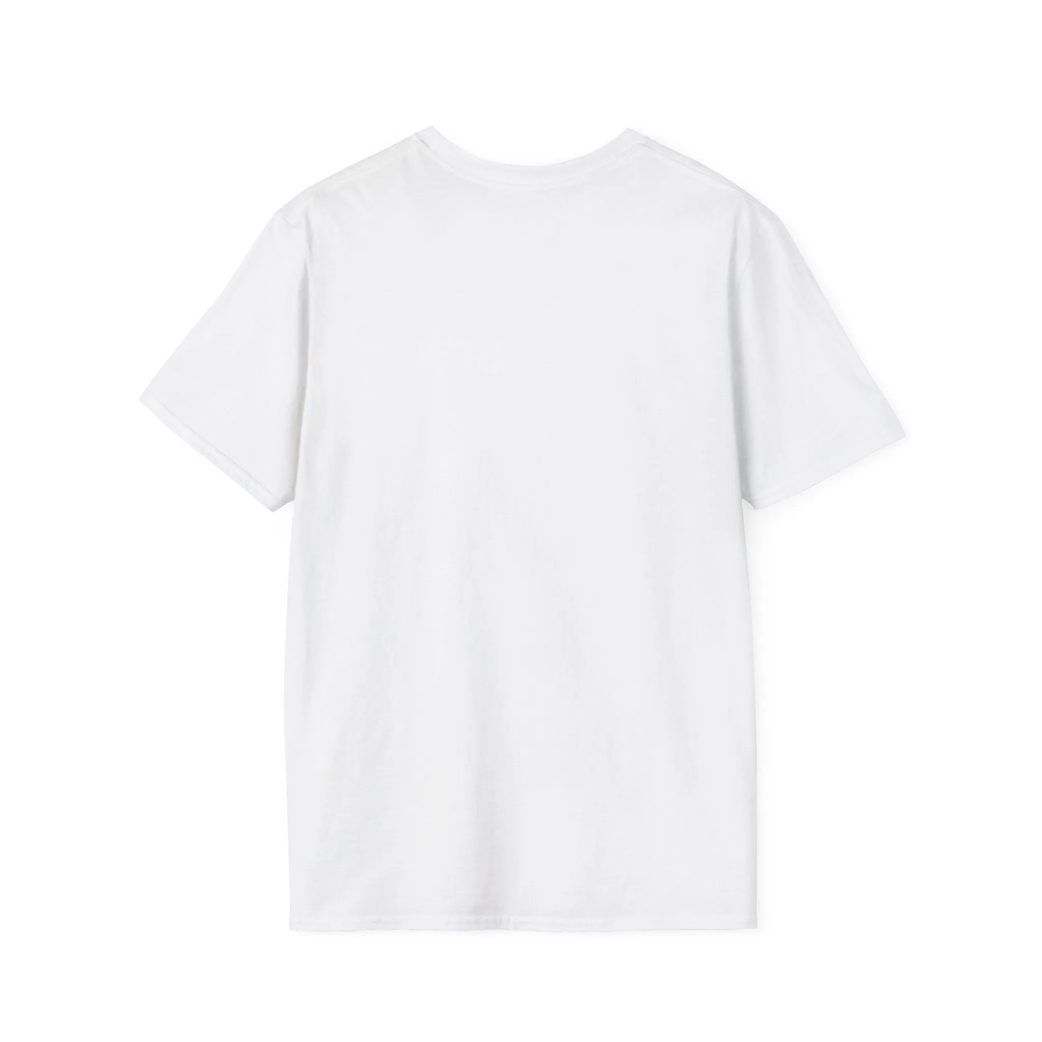 I Like To Finger Paint | Deluxe White Tee (Unisex)