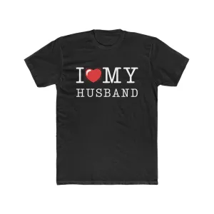 I Love My Husband