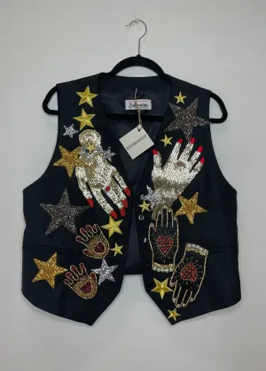 I Touch Myself Vest