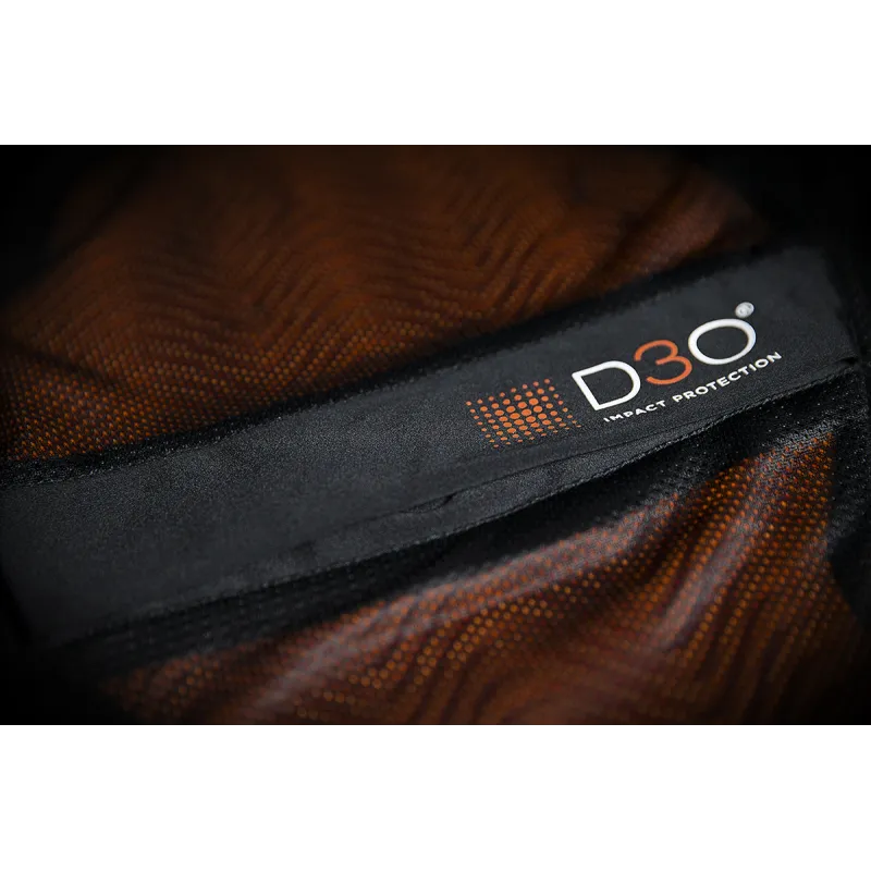 Icon Regulator D30 Vest