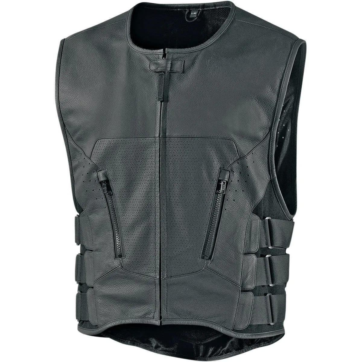 Icon Regulator D30 Vest