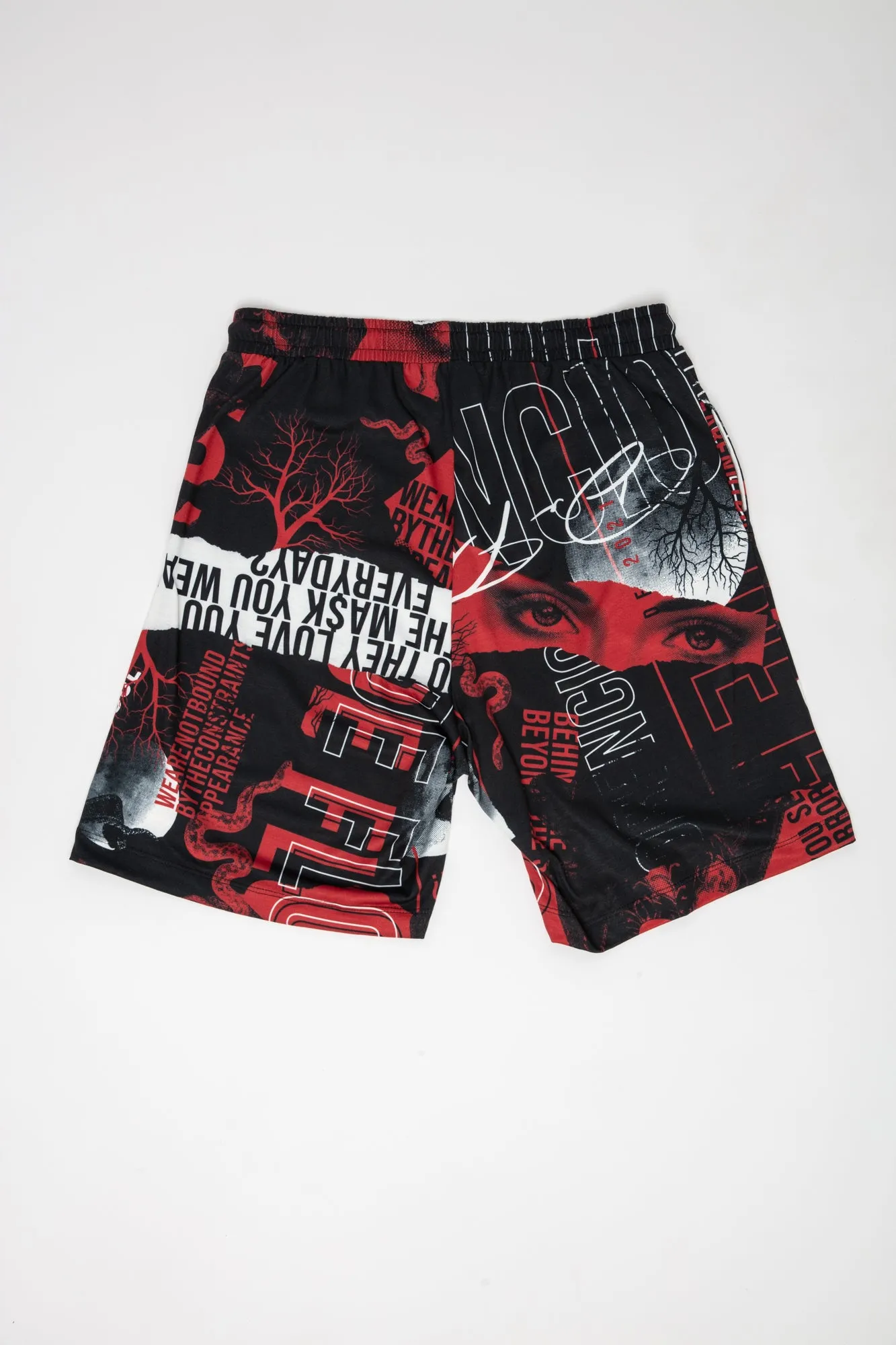 IDENTITY SHORTS