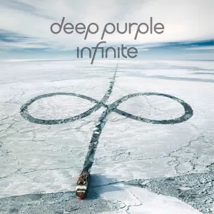 Infinite (2017 Reissue) - Deep Purple (Vinyl) (BD)