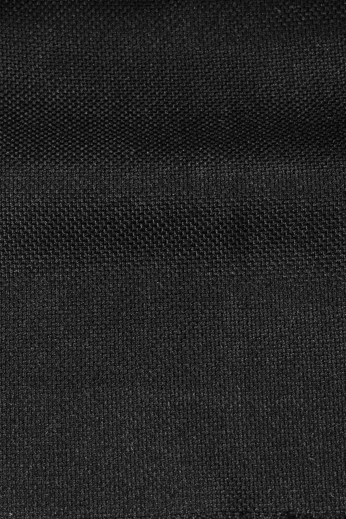 Italian Bamboo Dinner Jacket w/ Satin Lapel