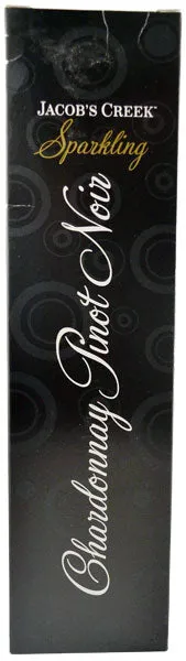 Jacobs Creek Sparkling Chardonnay Pinot Noir