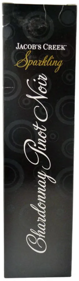 Jacobs Creek Sparkling Chardonnay Pinot Noir