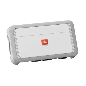 JBL MA754AM Amplifier 75W x 4RMS @ 4ohms