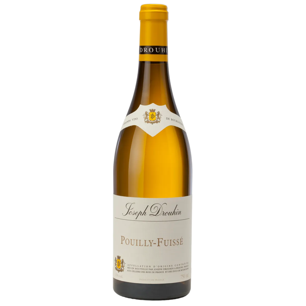 Joseph Drouhin Pouilly Fuissé 2021