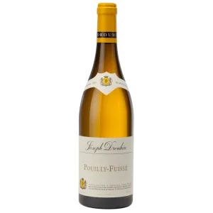 Joseph Drouhin Pouilly Fuissé 2021