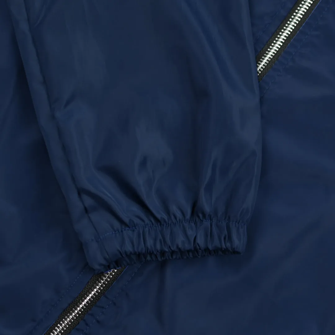 Jupiter Gender Neutral Premium Wind Blocker Jackets (Minor Fault)